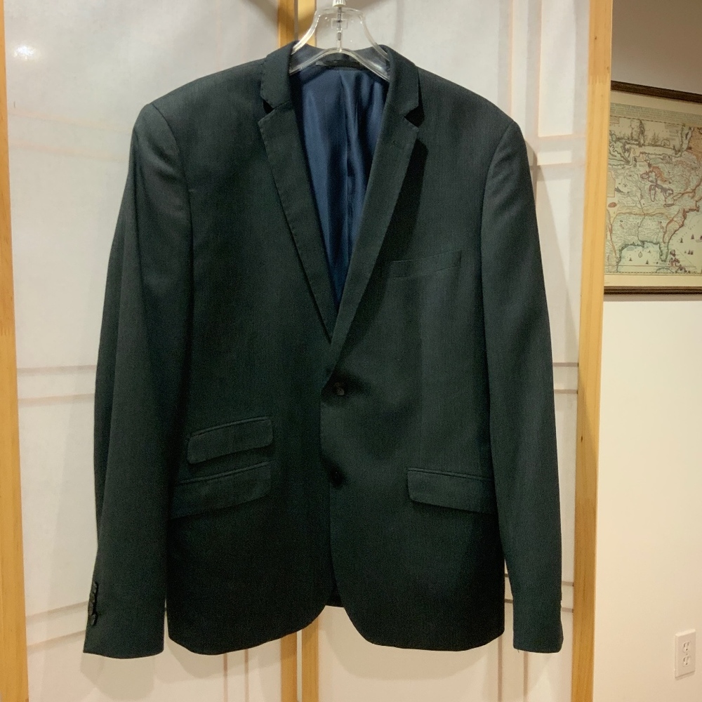 Men’s Suit